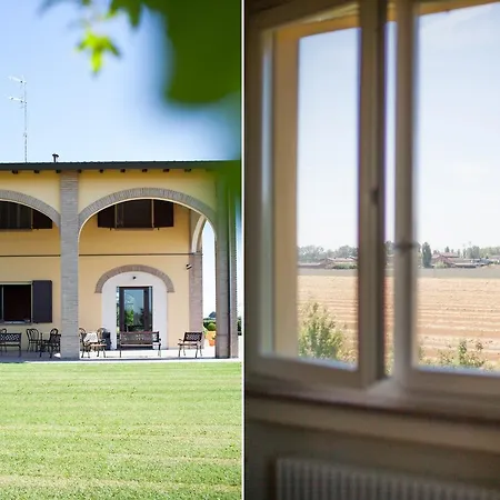 Agriturismo Il Mondo