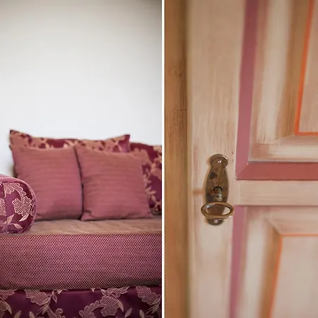Country house Agriturismo Il Mondo