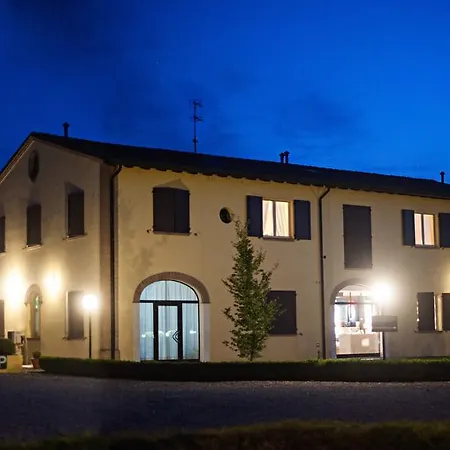 Agriturismo Il Mondo *