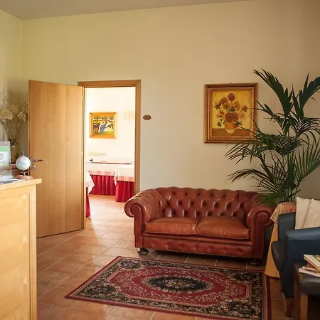Agriturismo Il Mondo Parma
