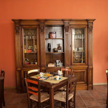 Country house Agriturismo Il Mondo