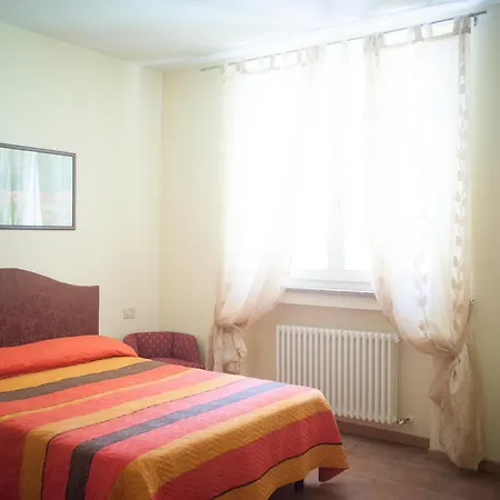 Agriturismo Il Mondo Country house