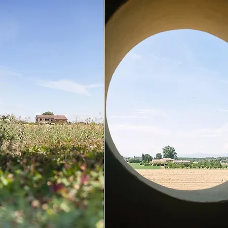 Country house Agriturismo Il Mondo *