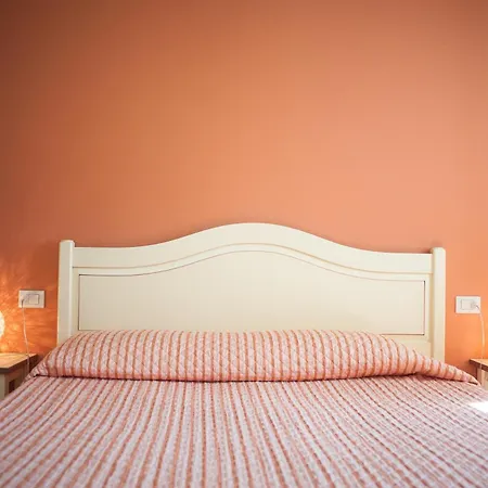 Agriturismo Il Mondo Parma