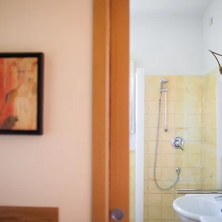 Agriturismo Il Mondo Country house