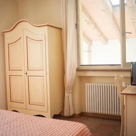 Country house Agriturismo Il Mondo Parma