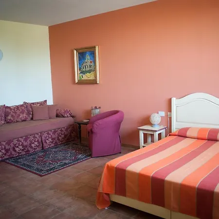 Agriturismo Il Mondo