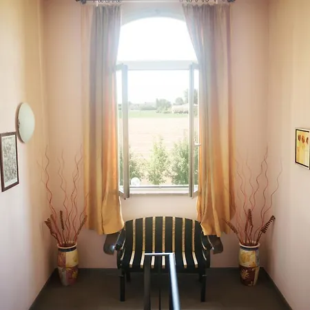 Country house Agriturismo Il Mondo Parma