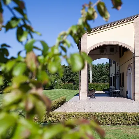 Agriturismo Il Mondo Country house Parma