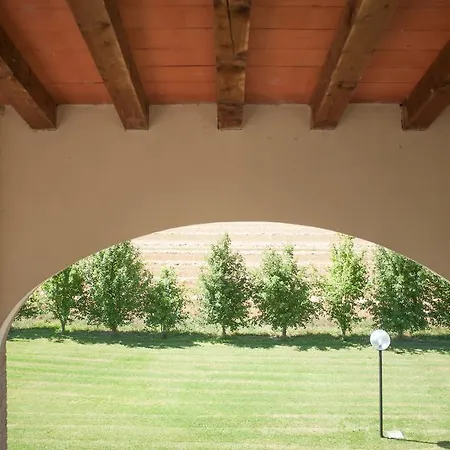 Agriturismo Il Mondo Parma
