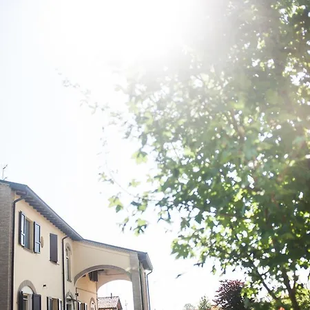 Agriturismo Il Mondo *