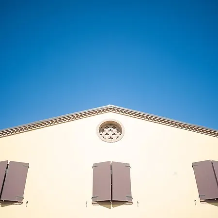 Agriturismo Il Mondo Country house Parma
