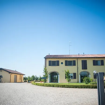 Country house Agriturismo Il Mondo Parma