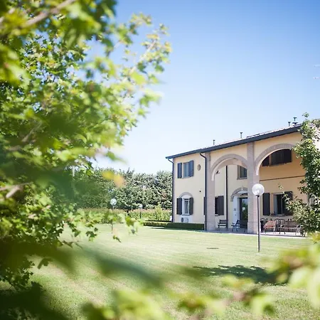 Agriturismo Il Mondo Parma