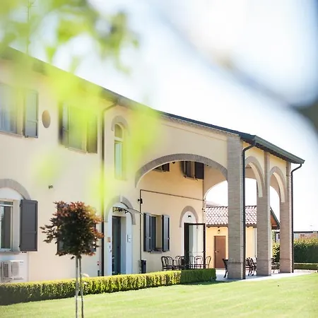 Agriturismo Il Mondo *