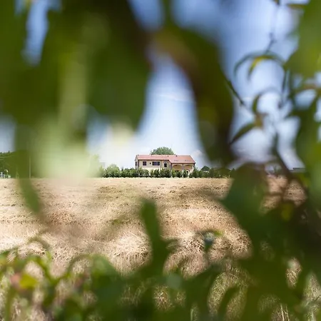 Agriturismo Il Mondo * Parma