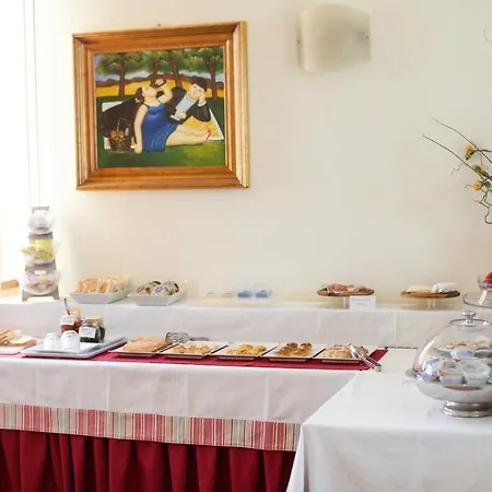 Agriturismo Il Mondo *