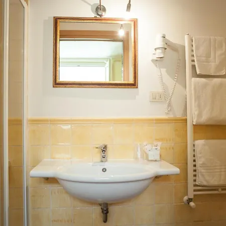 Agriturismo Il Mondo Country house
