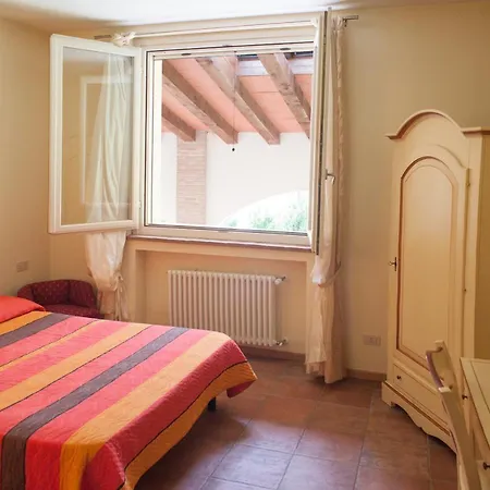 Country house Agriturismo Il Mondo