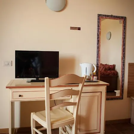 Agriturismo Il Mondo Country house Parma